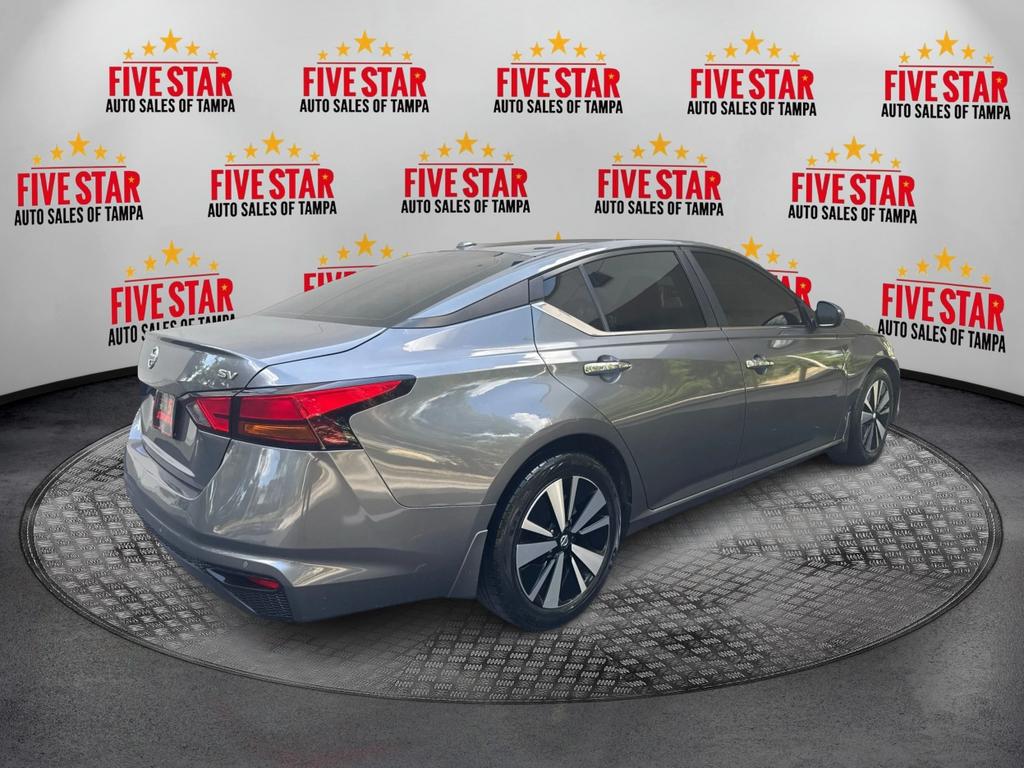 2021 Nissan Altima - $14,995