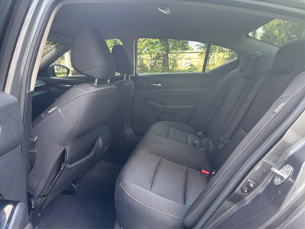 2021 Nissan Altima - $14,995