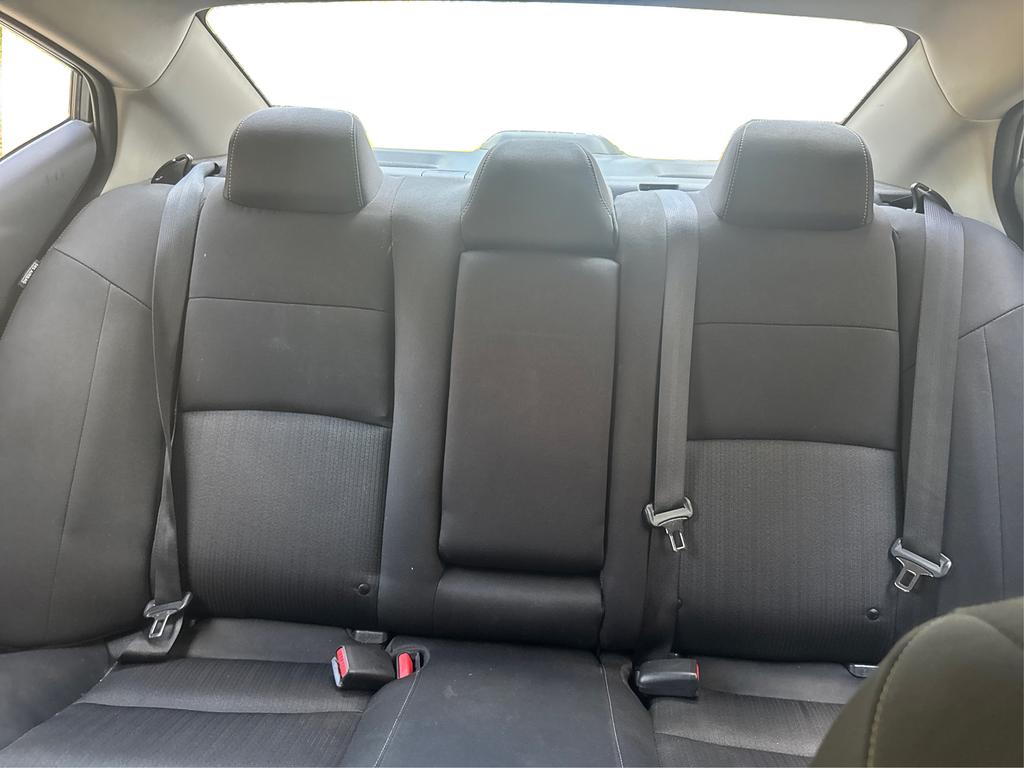 2021 Nissan Altima - $14,995