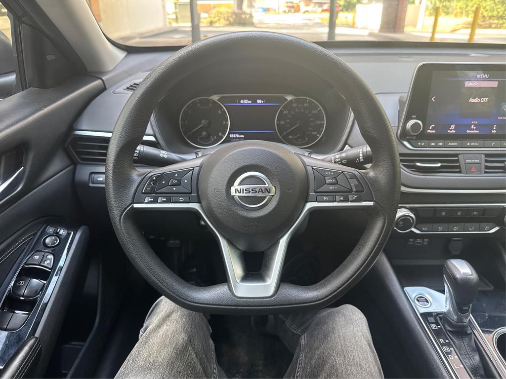 2021 Nissan Altima - $14,995