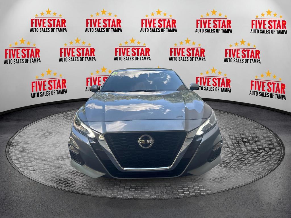 2021 Nissan Altima - $14,995