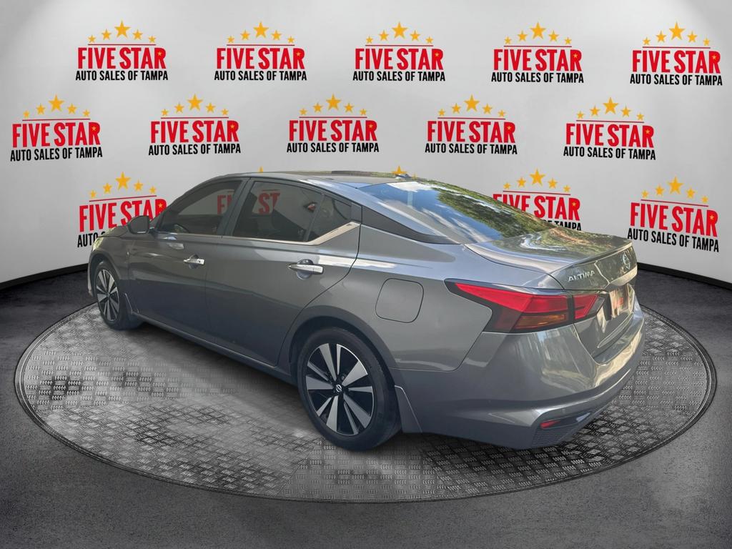2021 Nissan Altima - $14,995