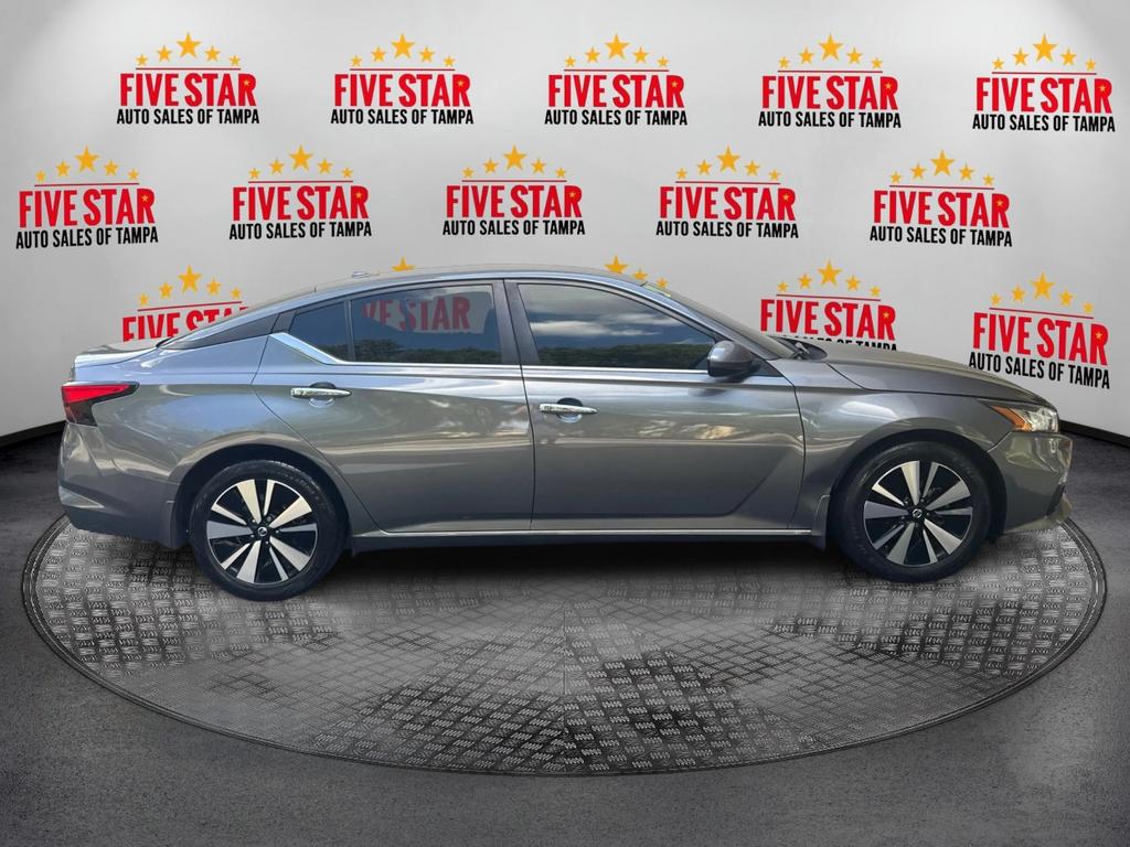 2021 Nissan Altima - $14,995