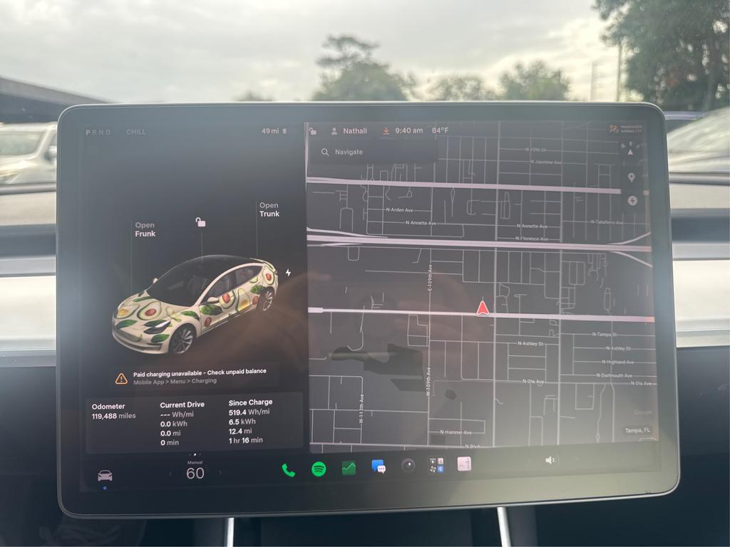 2019 Tesla Model 3 - $16,995