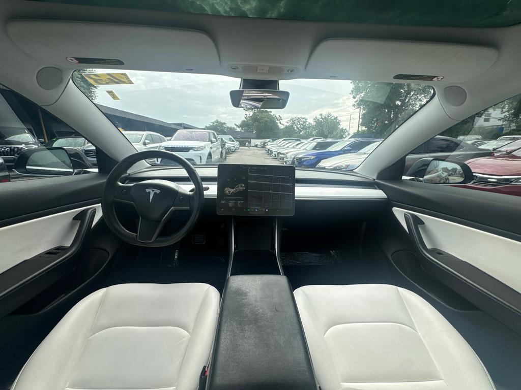 2019 Tesla Model 3 - $16,995