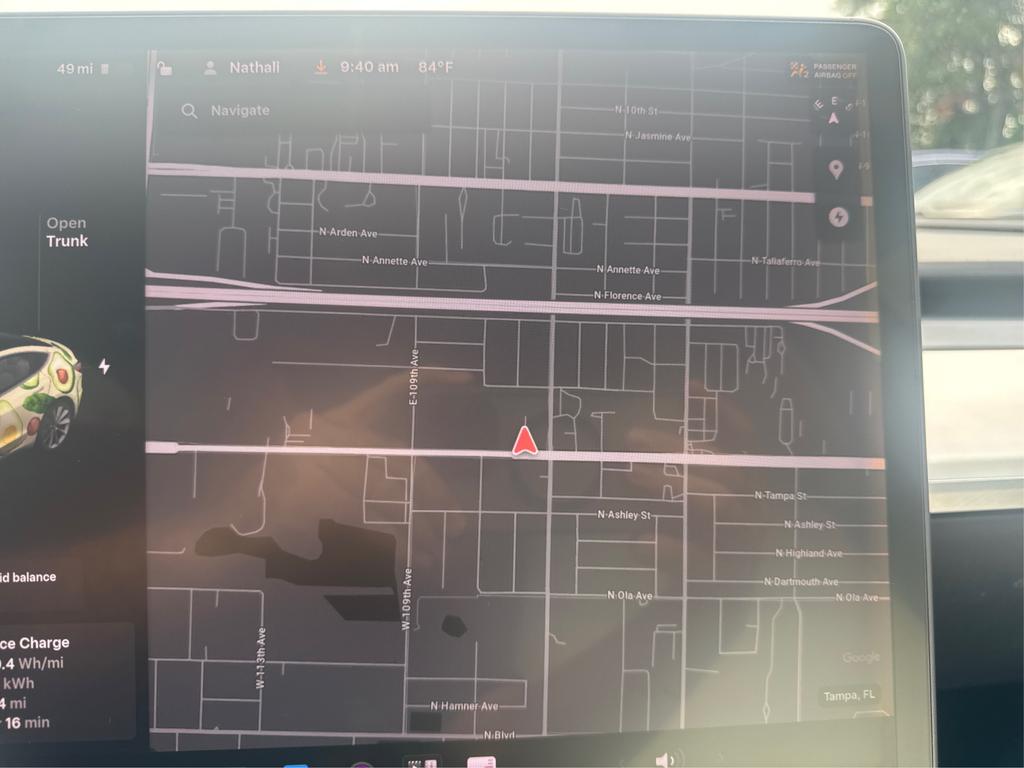 2019 Tesla Model 3 - $16,995