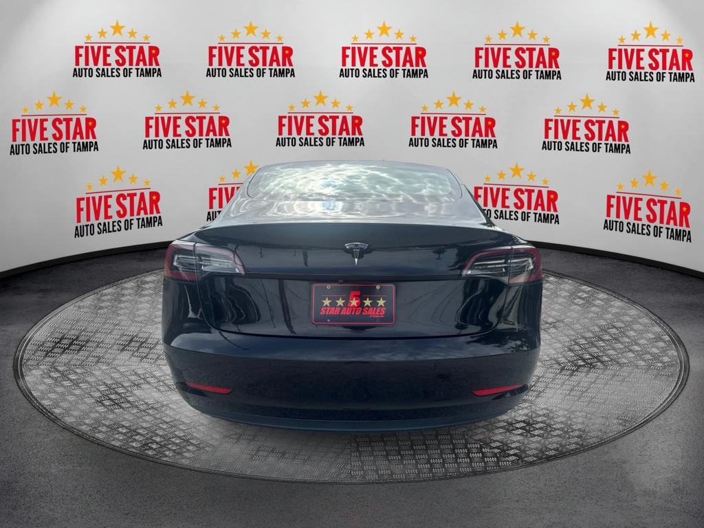 2019 Tesla Model 3 - $16,995