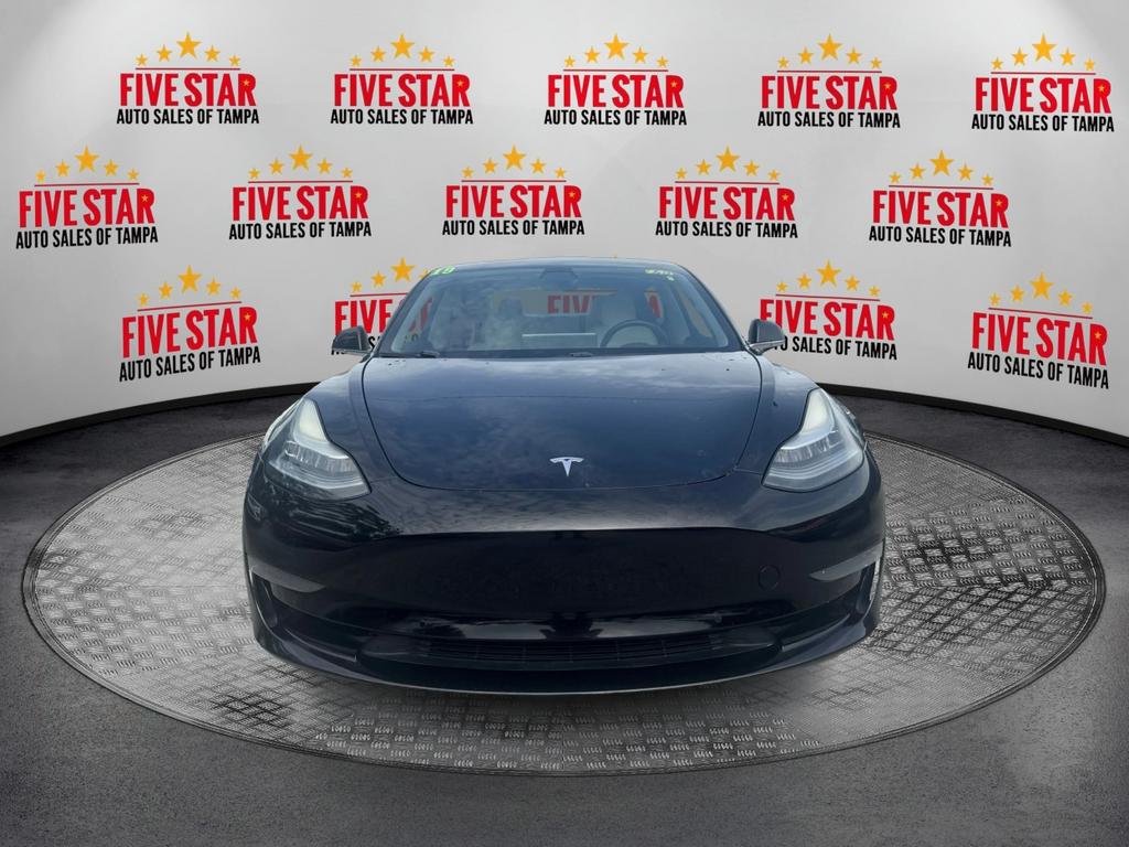 2019 Tesla Model 3 - $16,995