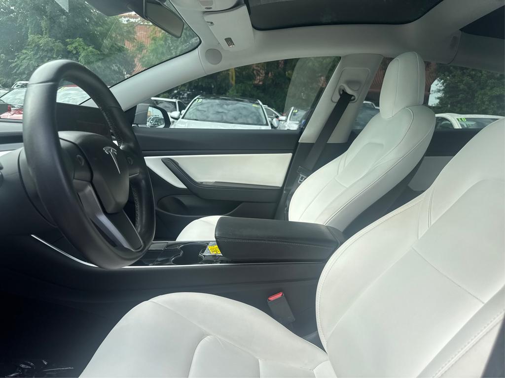 2019 Tesla Model 3 - $16,995