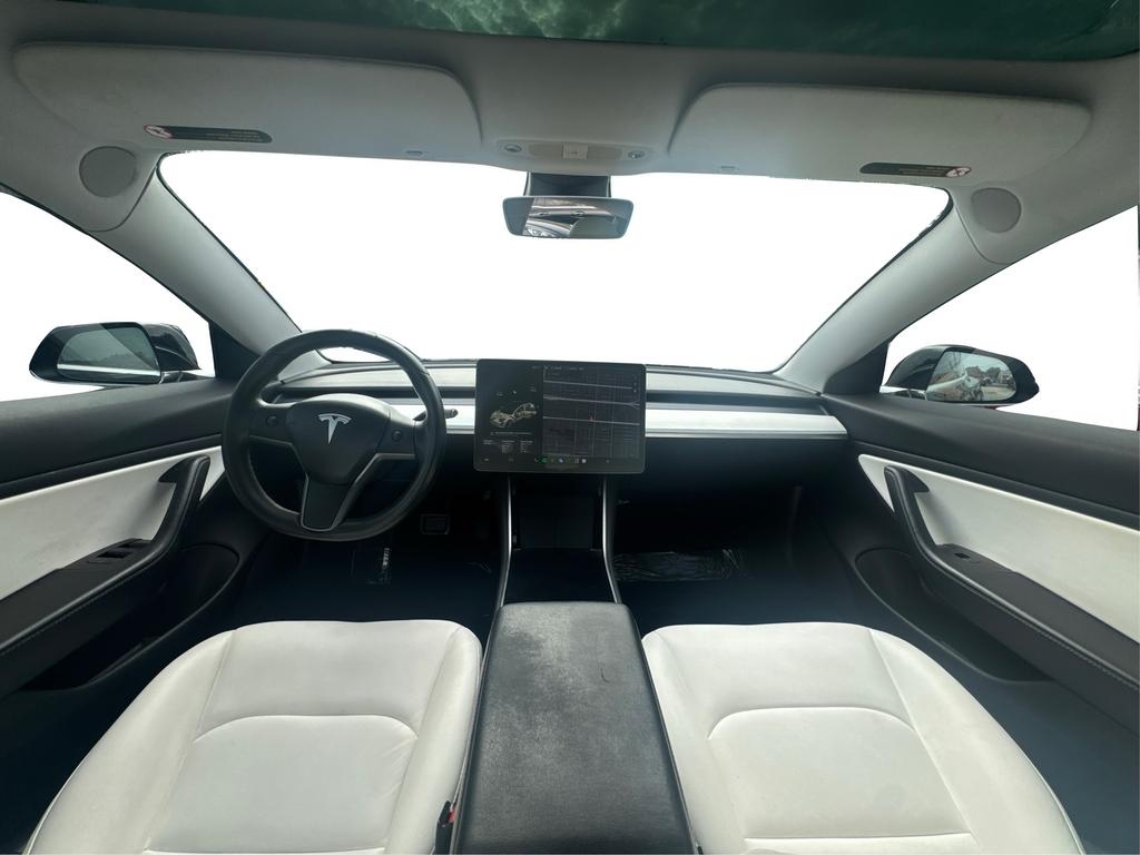 2019 Tesla Model 3 - $16,995