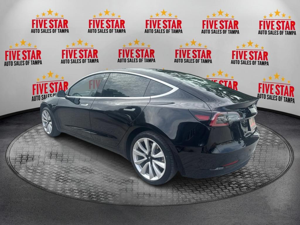 2019 Tesla Model 3 - $16,995