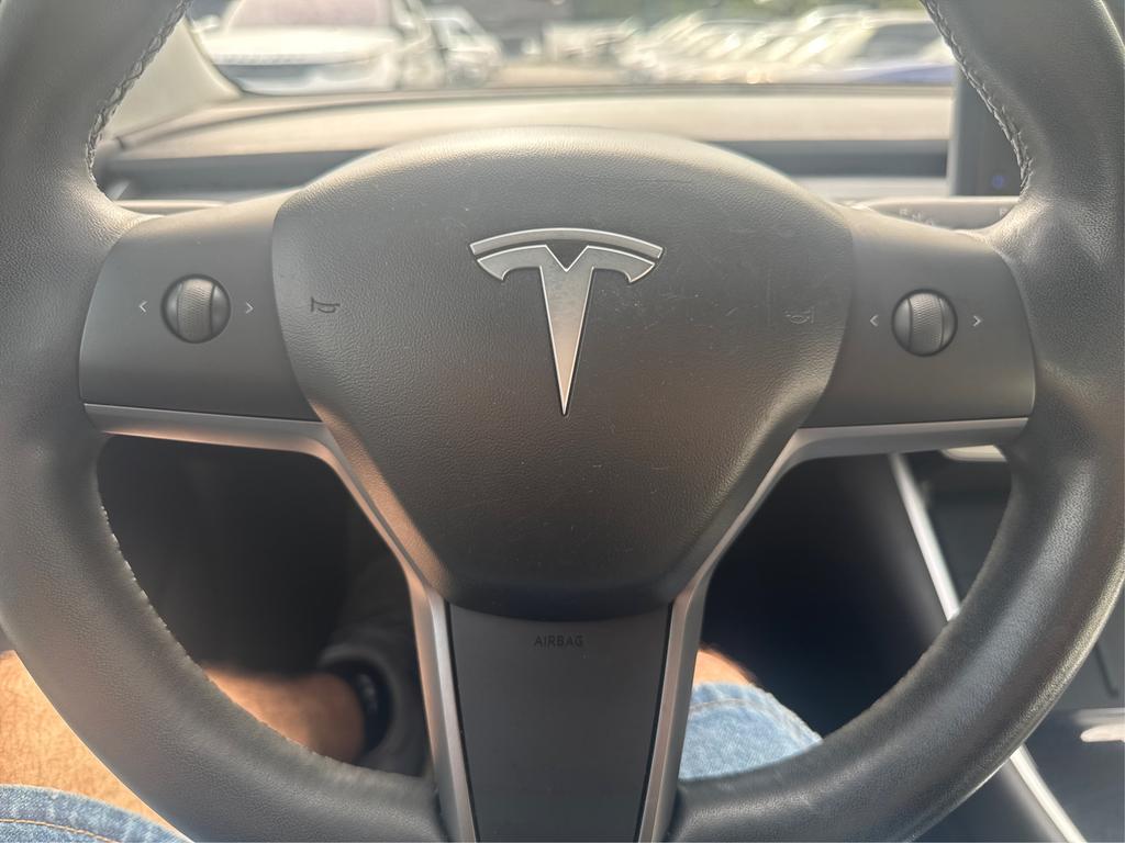 2019 Tesla Model 3 - $16,995
