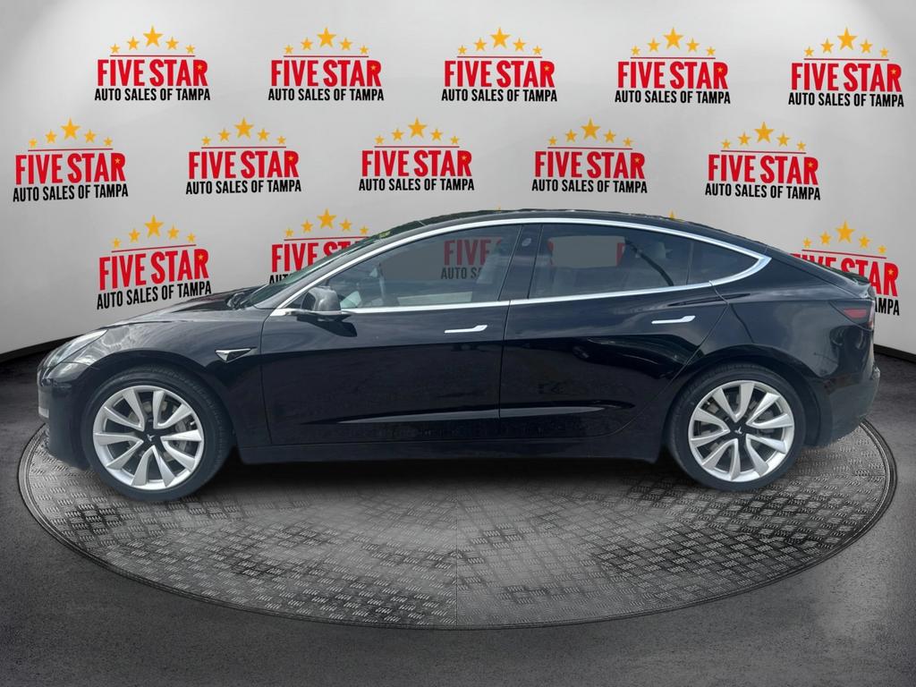 2019 Tesla Model 3 - $16,995