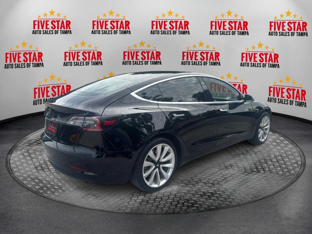 2019 Tesla Model 3 - $16,995