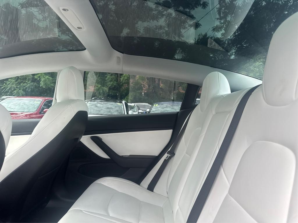 2019 Tesla Model 3 - $16,995