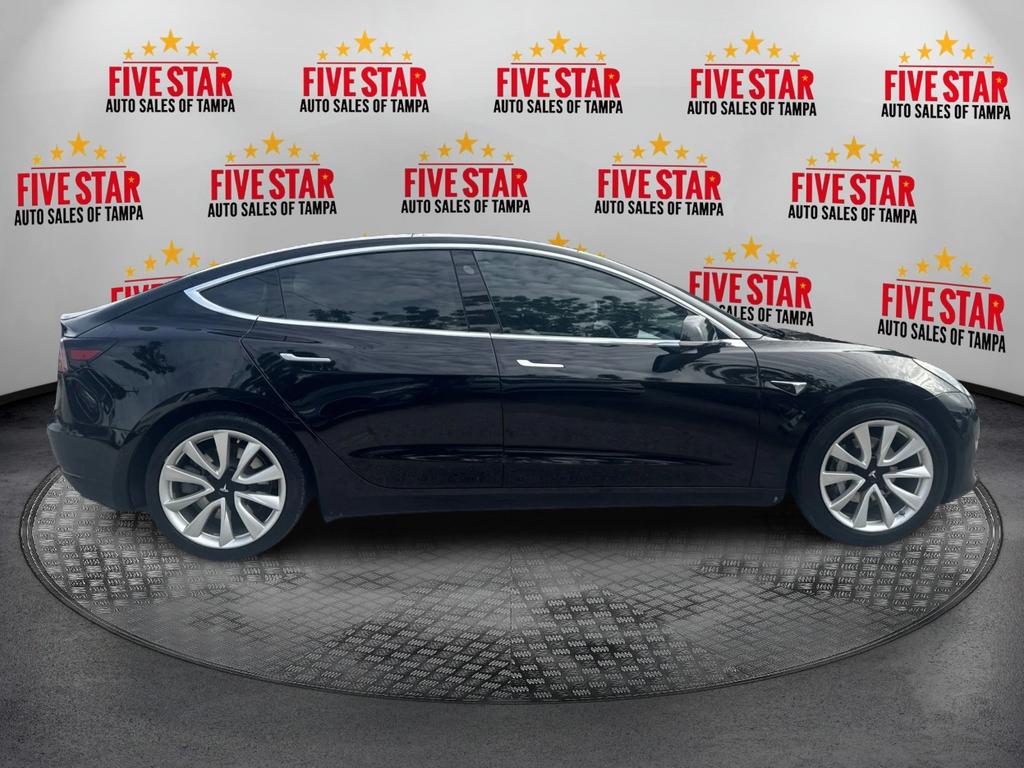 2019 Tesla Model 3 - $16,995