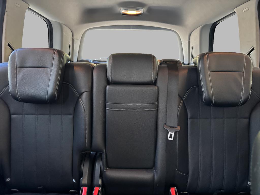 2015 Mercedes-Benz GL-Class - $9,995