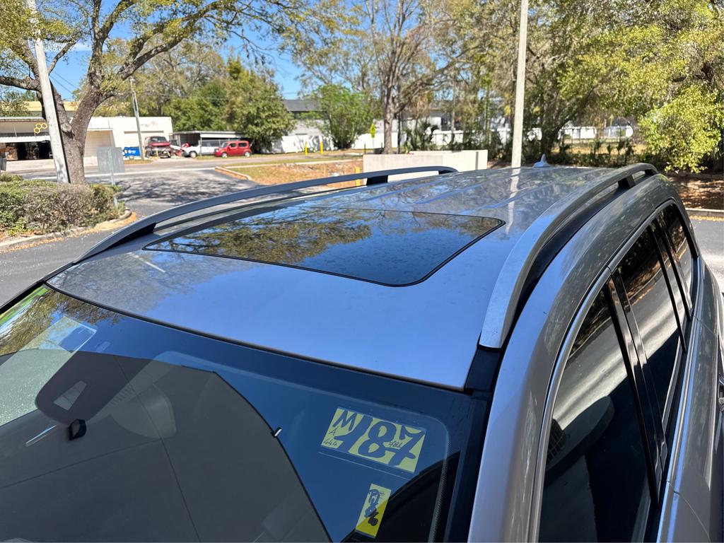 2015 Mercedes-Benz GL-Class - $9,995