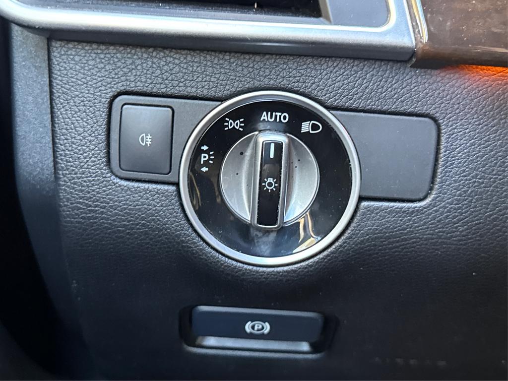 2015 Mercedes-Benz GL-Class - $9,995