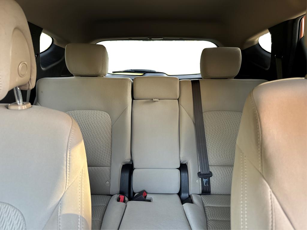 2017 Hyundai Santa Fe Sport - $6,995