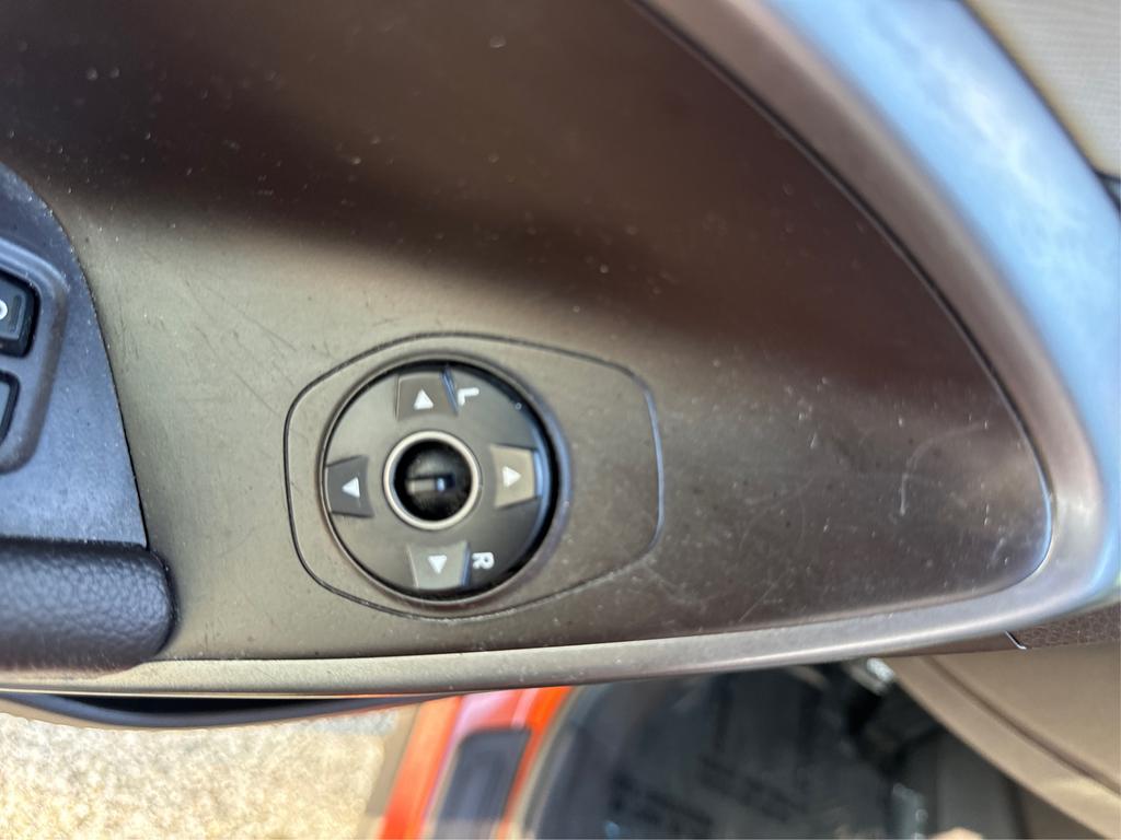 2017 Hyundai Santa Fe Sport - $6,995