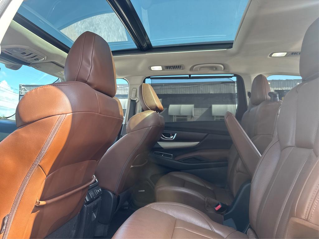 2019 Subaru Ascent - $15,995