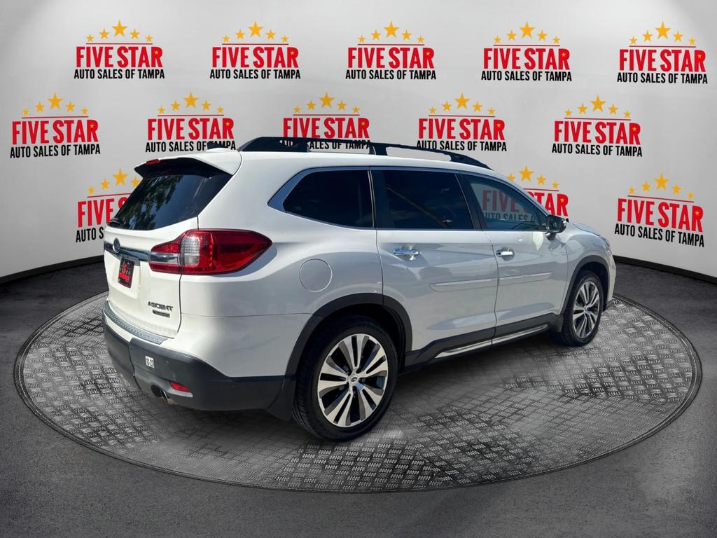 2019 Subaru Ascent - $15,995