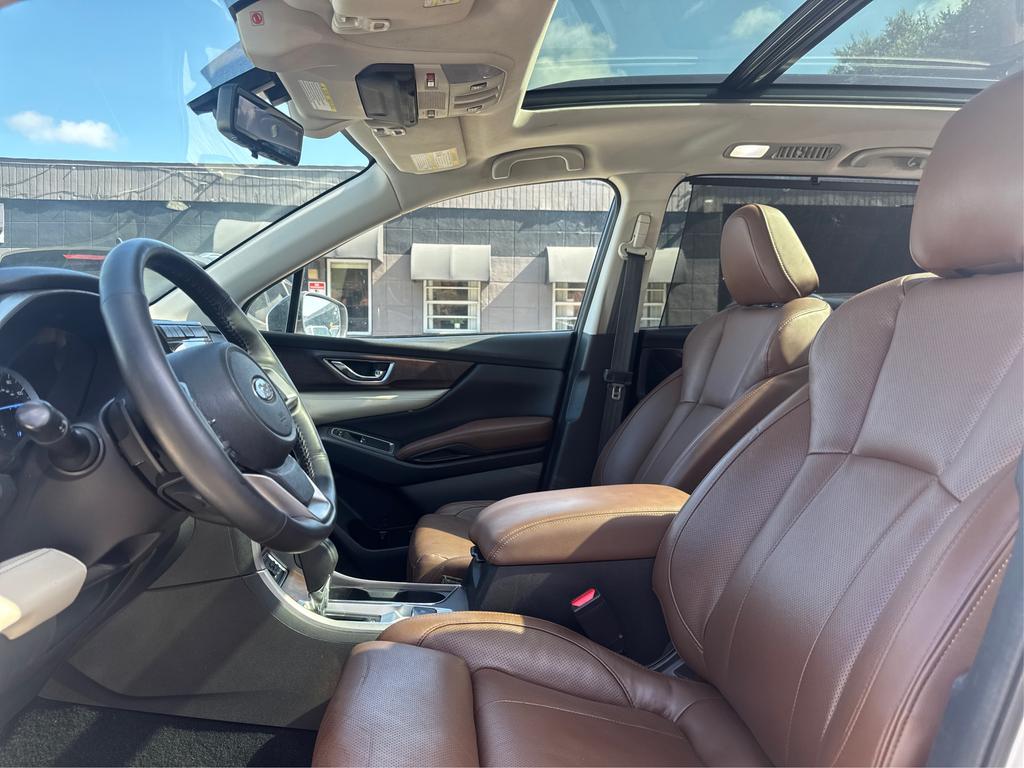 2019 Subaru Ascent - $15,995