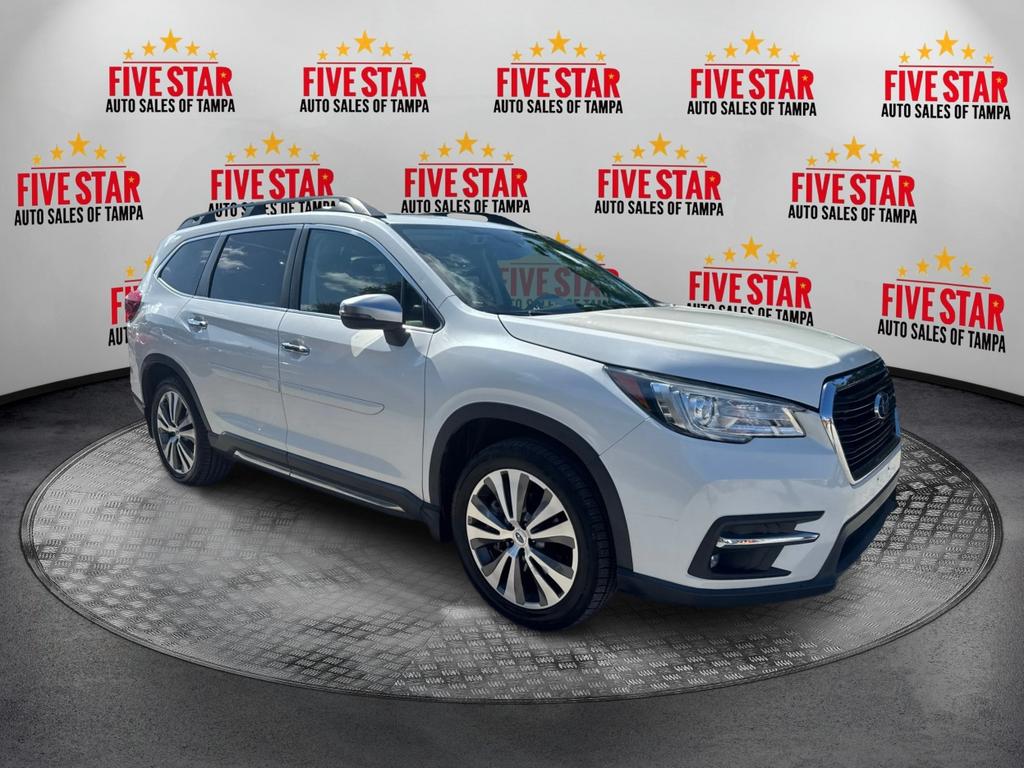 2019 Subaru Ascent - $15,995