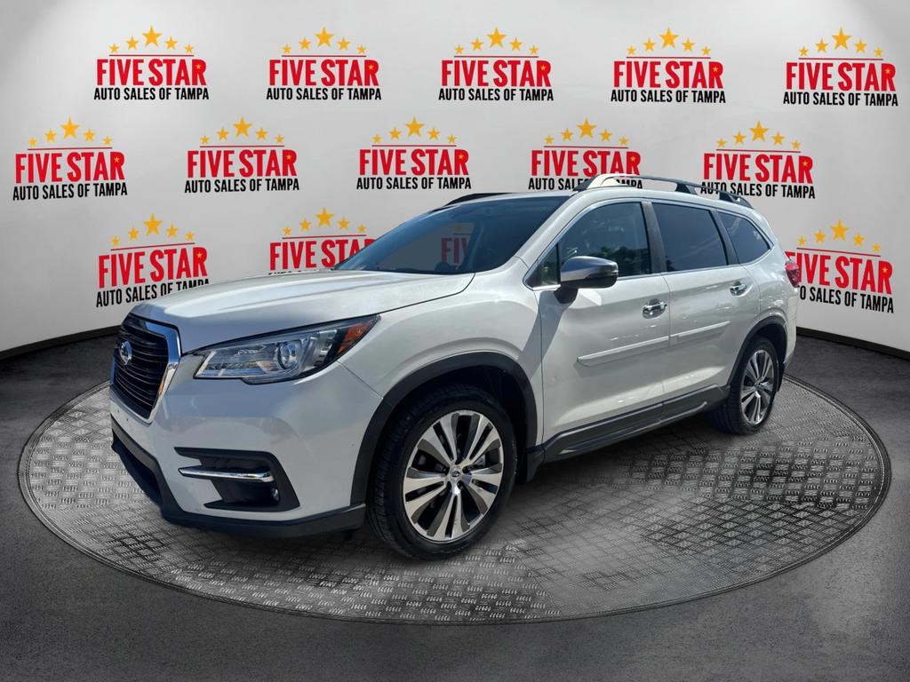 2019 Subaru Ascent - $15,995