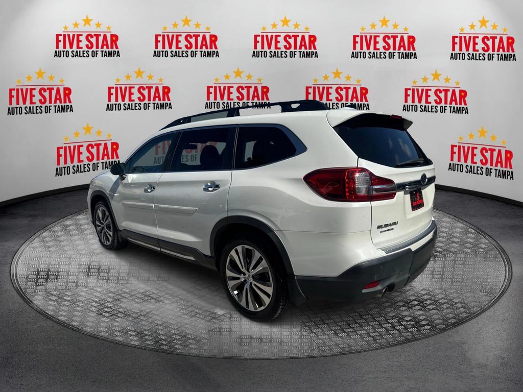 2019 Subaru Ascent - $15,995
