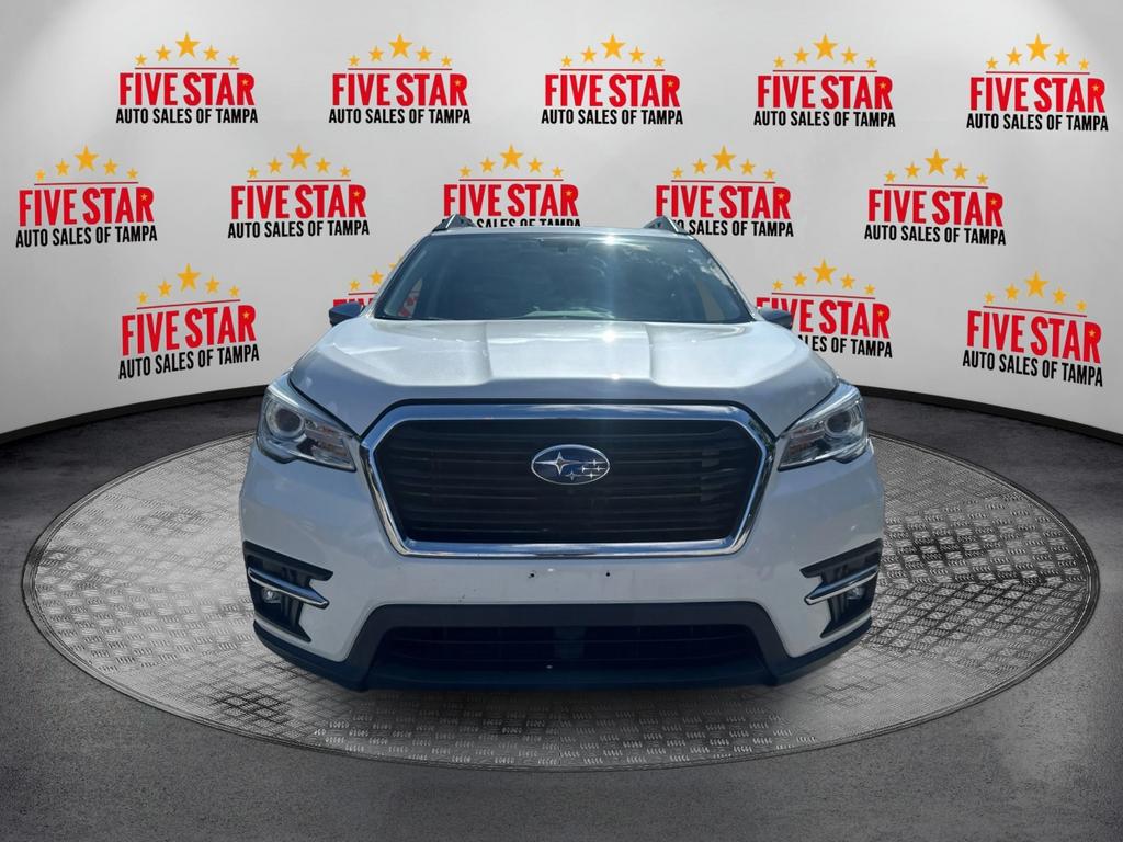 2019 Subaru Ascent - $15,995