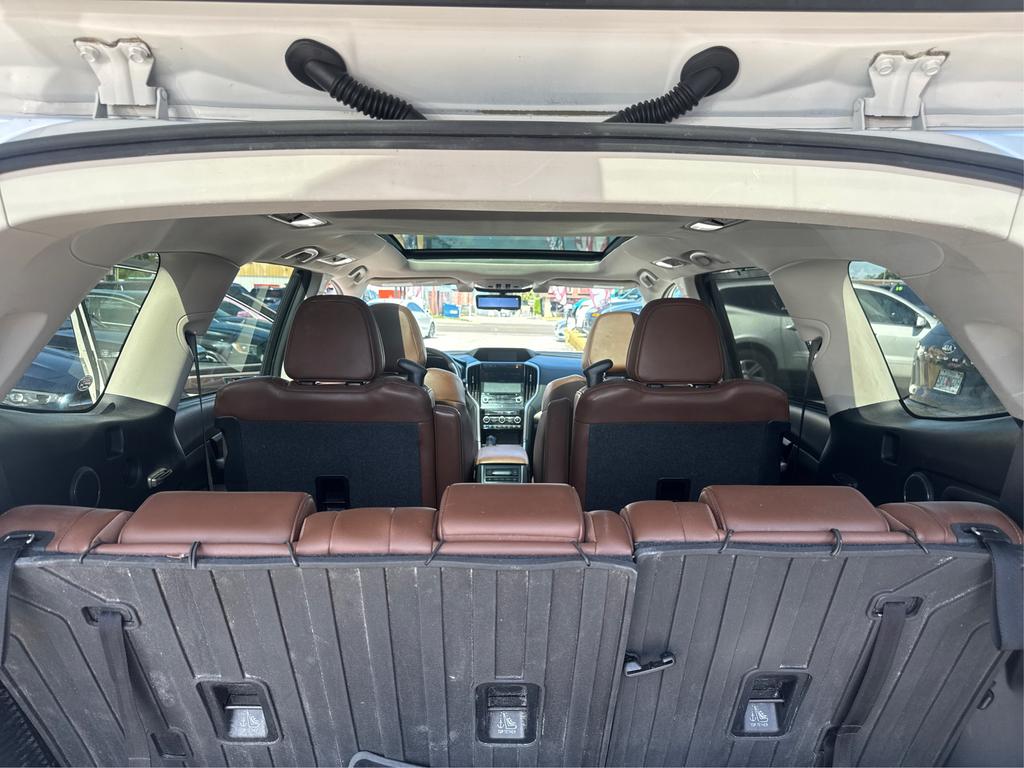 2019 Subaru Ascent - $15,995