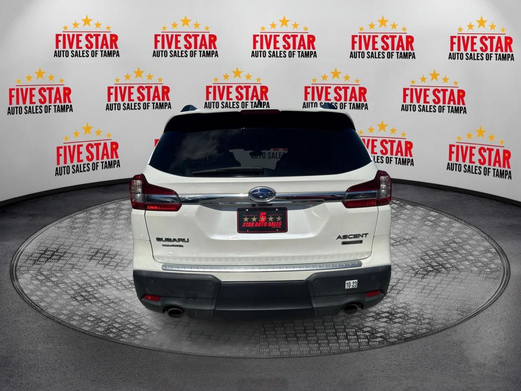 2019 Subaru Ascent - $15,995