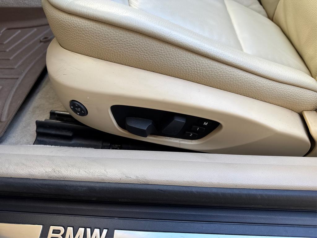 2010 BMW Legend 335i photo