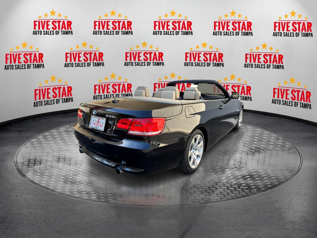 2010 BMW Legend 335i photo