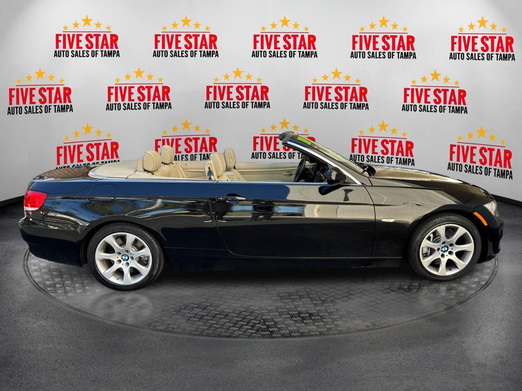 2010 BMW Legend 335i photo