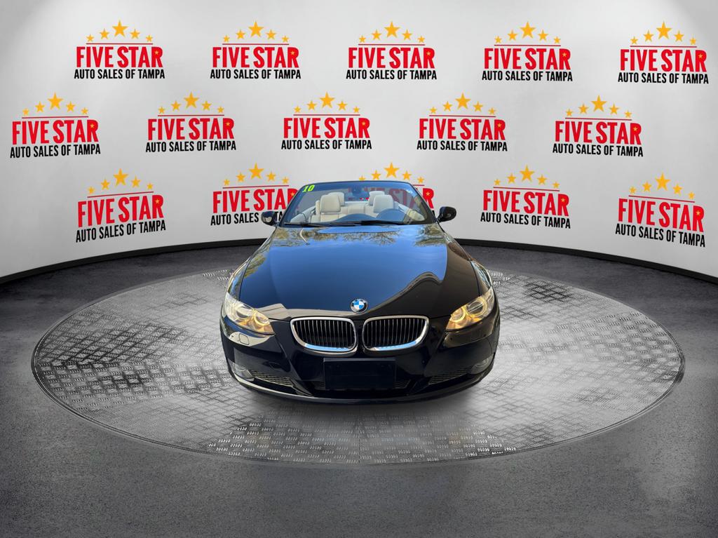 2010 BMW Legend 335i photo