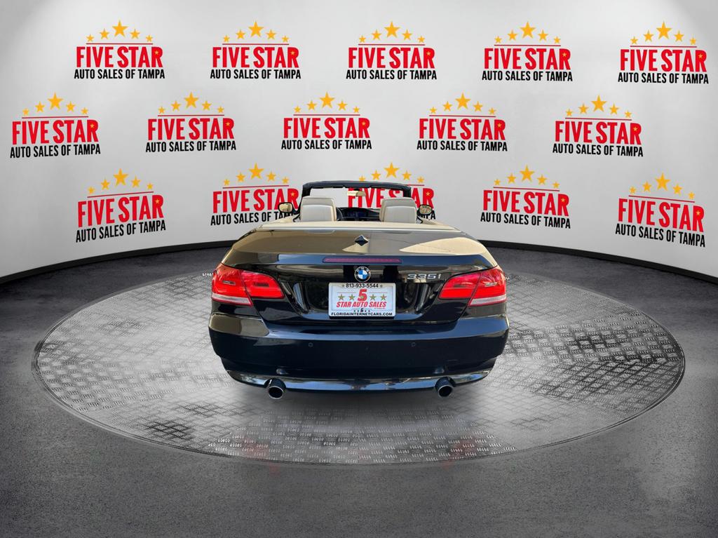 2010 BMW Legend 335i photo