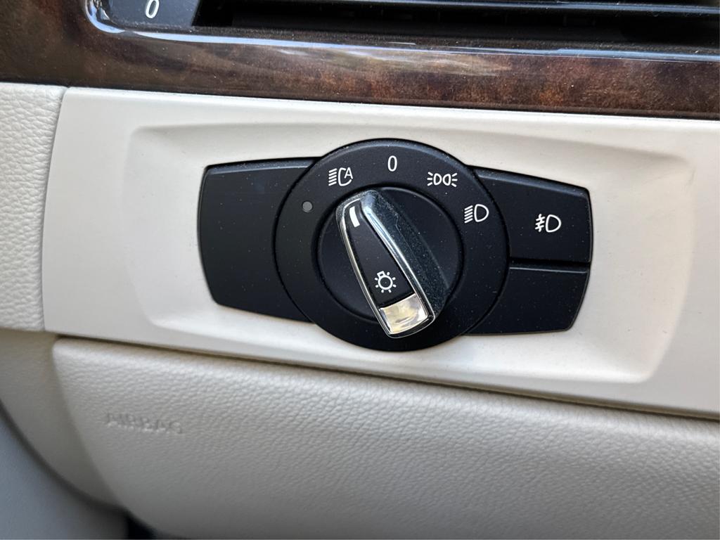 2010 BMW Legend 335i photo