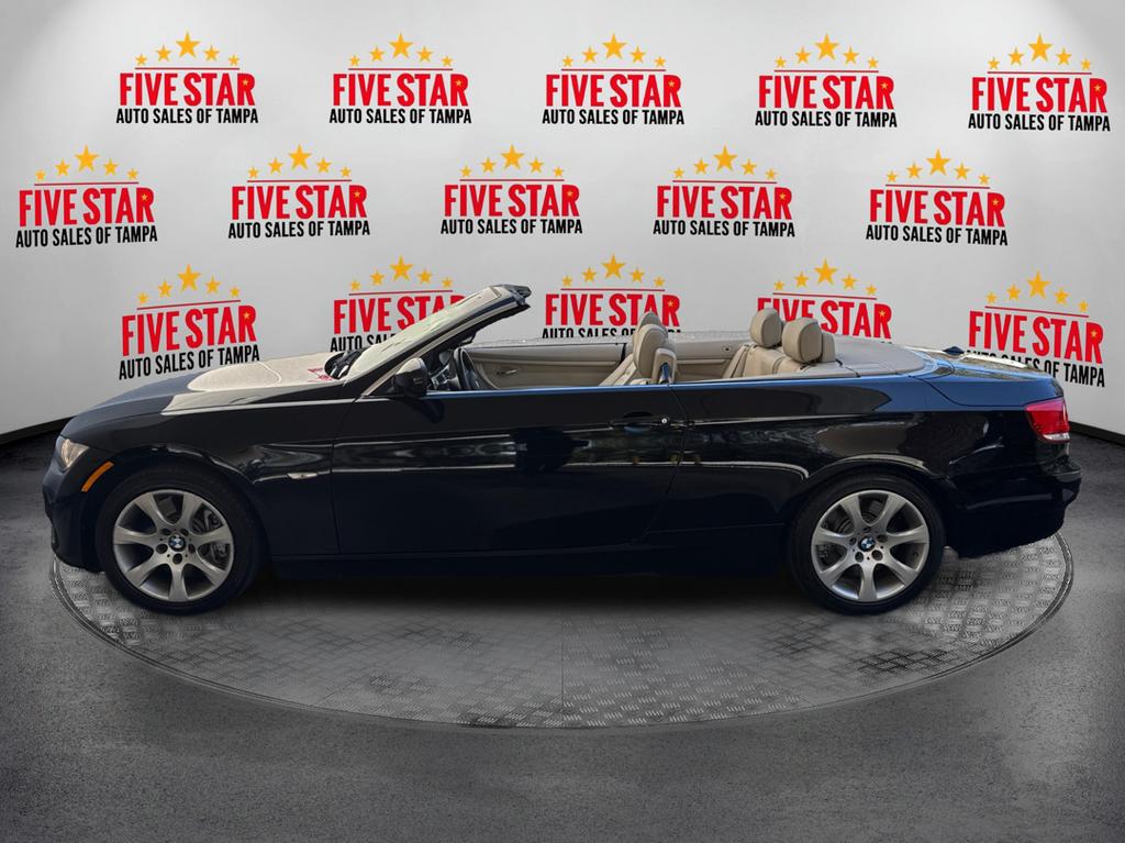 2010 BMW Legend 335i photo