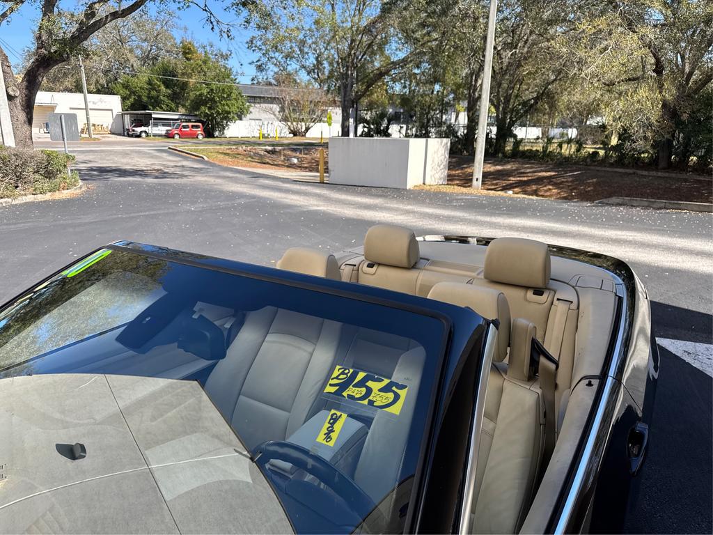 2010 BMW Legend 335i photo
