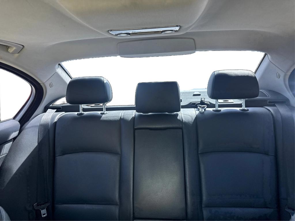 2014 BMW 535i - $8,995