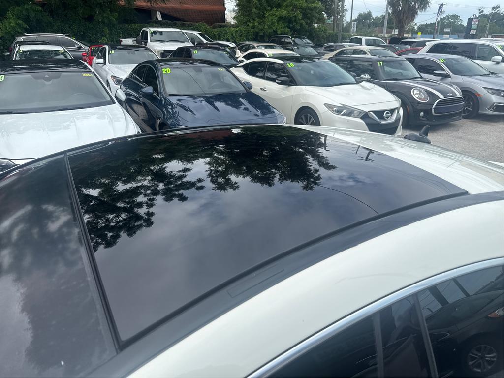 2017 Mercedes-Benz CLA - $12,995