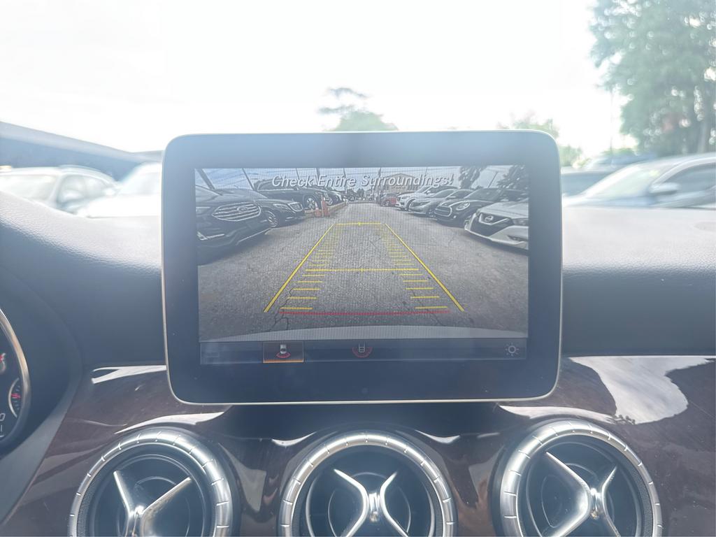 2017 Mercedes-Benz CLA - $12,995