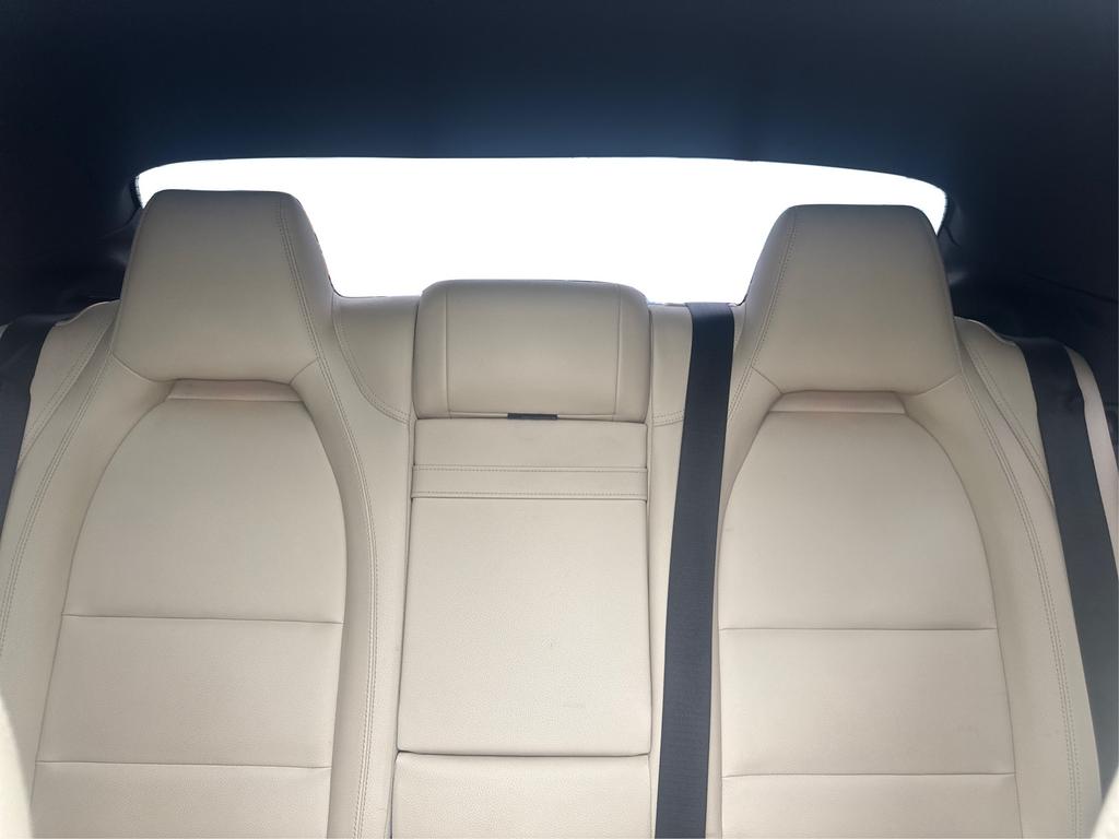 2017 Mercedes-Benz CLA - $12,995