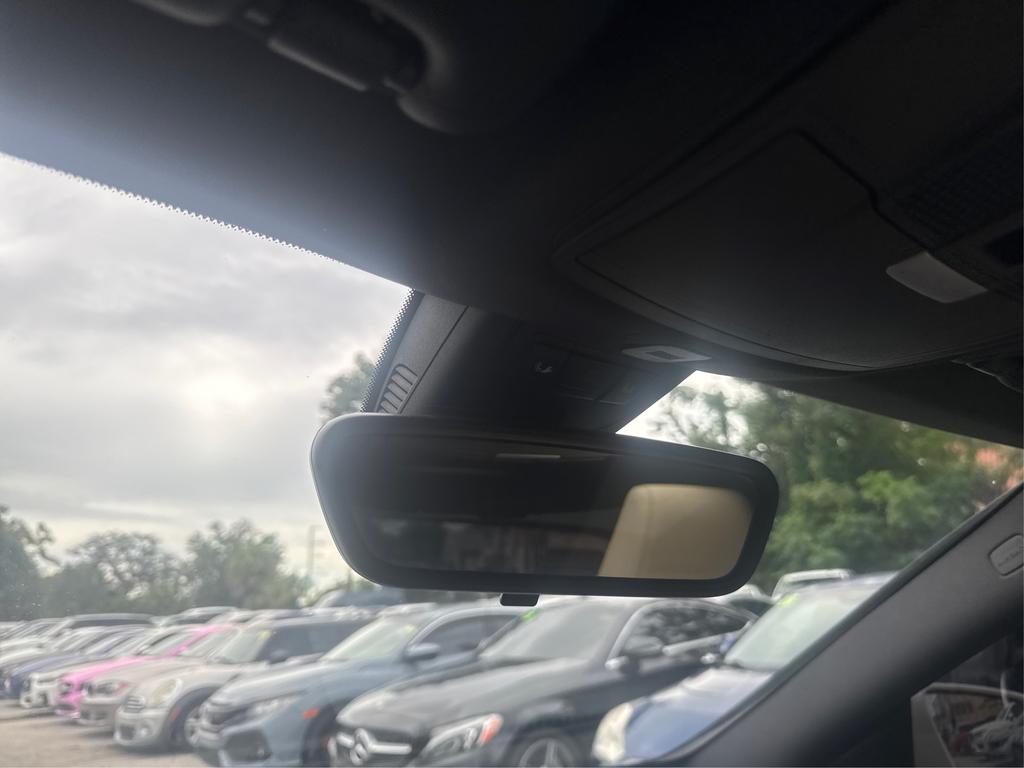 2017 Mercedes-Benz CLA - $12,995
