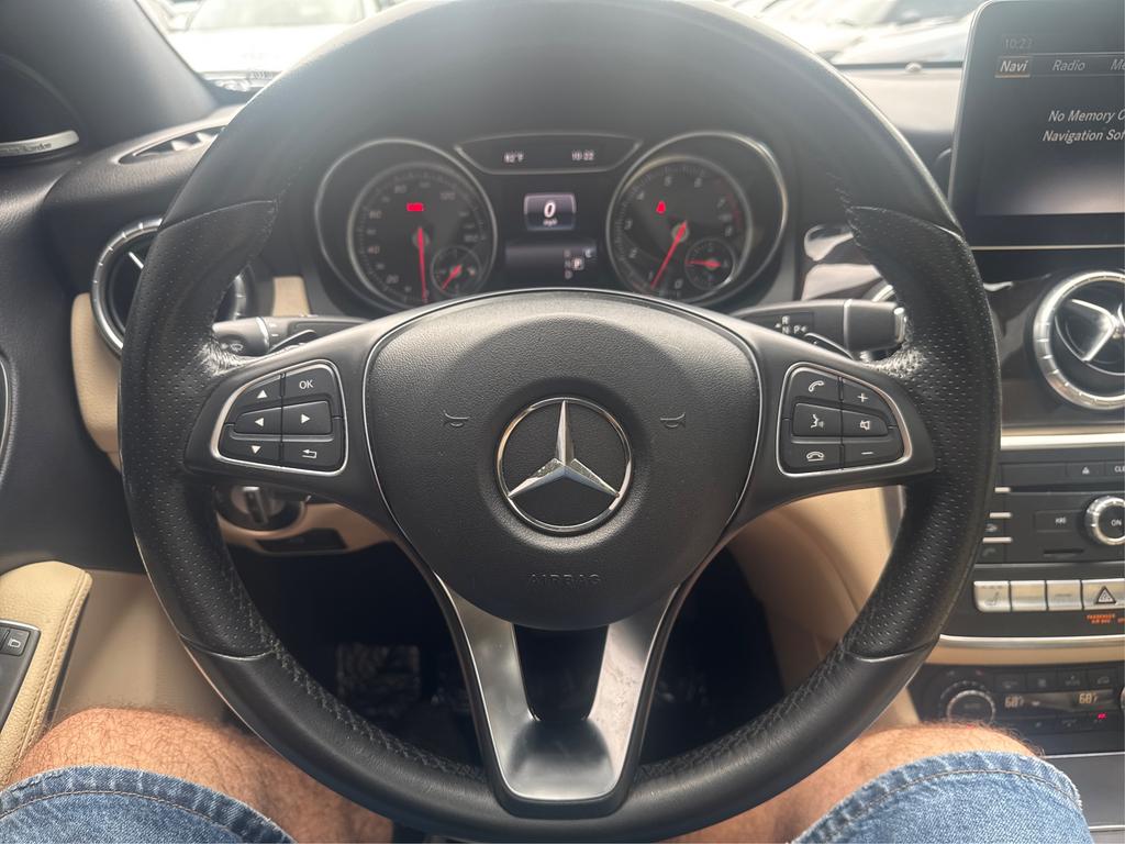 2017 Mercedes-Benz CLA - $12,995