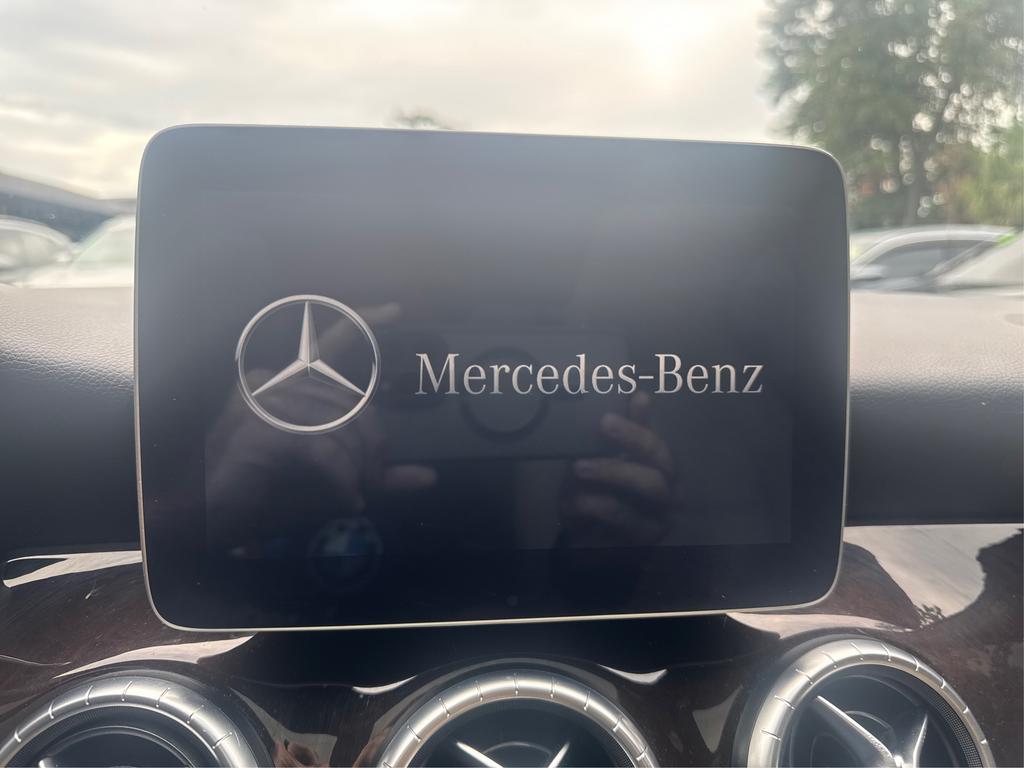 2017 Mercedes-Benz CLA - $12,995