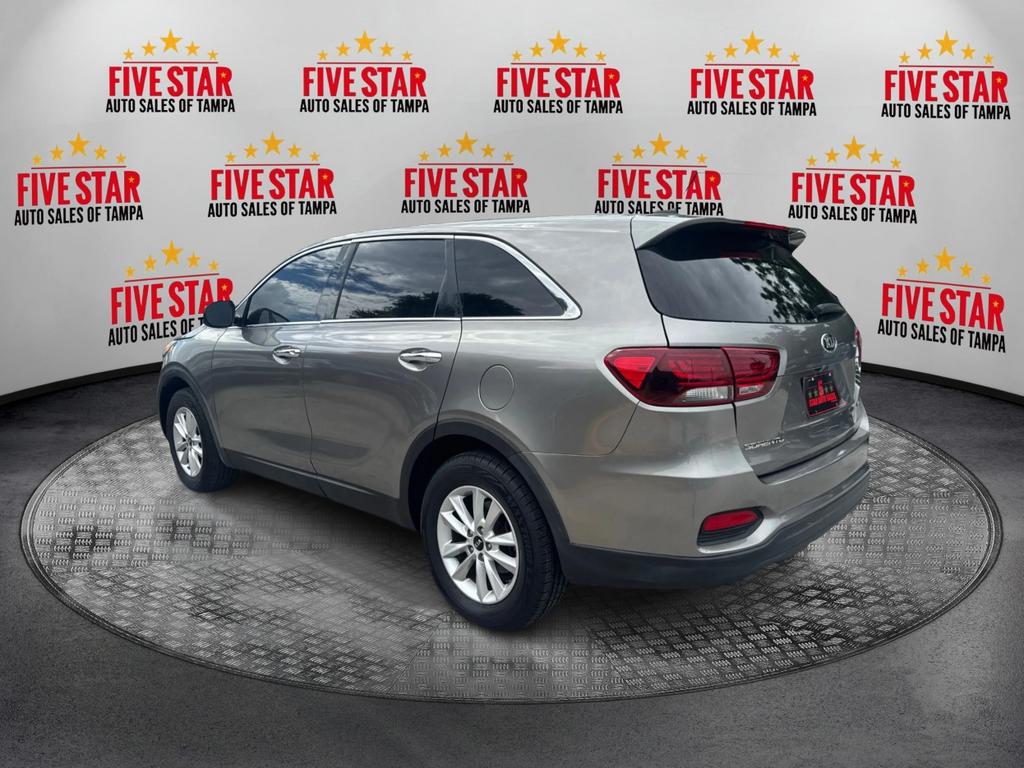 2019 Kia Sorento - $14,995